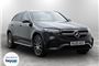 2020 Mercedes-Benz EQC EQC 400 300kW AMG Line 80kWh 5dr Auto