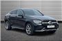 2023 Mercedes-Benz GLC Coupe GLC 300d 4Matic AMG Line Prem Plus 5dr 9G-Tronic