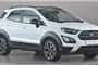 2022 Ford EcoSport 1.0 EcoBoost 125 Active 5dr