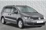 2019 Volkswagen Sharan 1.4 TSI SE 5dr DSG