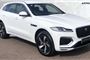 2023 Jaguar F-Pace 2.0 P400e R-Dynamic SE 5dr Auto AWD