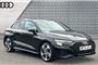 2022 Audi A3 35 TFSI Edition 1 5dr S Tronic