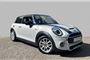 2020 MINI Hatchback 2.0 Cooper S Classic II 3dr Auto