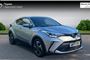 2023 Toyota C-HR 2.0 Hybrid Design 5dr CVT