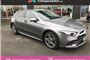 2020 Mercedes-Benz A-Class A250e AMG Line 5dr Auto