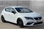 2020 SEAT Leon 1.5 TSI EVO 150 FR Black Edition [EZ] 5dr DSG