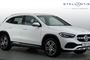 2021 Mercedes-Benz GLA GLA 200d Sport Executive 5dr Auto