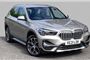 2021 BMW X1 xDrive 20i [178] xLine 5dr Step Auto