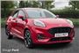 2023 Ford Puma 1.0 EcoBoost Hybrid mHEV ST-Line X 5dr