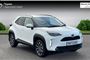 2023 Toyota Yaris Cross 1.5 Hybrid Design 5dr CVT