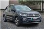 2019 Volkswagen T-Cross 1.0 TSI 115 R-Line 5dr