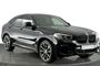 2020 BMW X4 xDrive30d MHT M Sport 5dr Auto