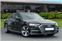 2021 Audi A8 60 TFSI e Quattro Sport 4dr Tiptronic