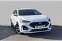 2023 Ford Focus Estate 1.0 EcoBoost Hybrid mHEV 155 ST-Line Edition 5dr