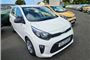 2023 Kia Picanto 1.0 1 5dr [4 seats]