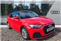 2018 Audi A1 30 TFSI Sport 5dr