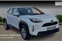 2023 Toyota Yaris Cross 1.5 Hybrid Icon 5dr CVT