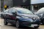 2022 Renault Zoe 100kW GT Line + R135 50kWh Rapid Charge 5dr Auto