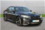 2020 BMW 2 Series 218i M Sport 2dr [Nav] Step Auto