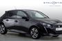 2023 Peugeot 208 1.2 PureTech 100 Allure Premium + 5dr EAT8