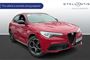 2022 Alfa Romeo Stelvio 2.0 Turbo 280 Veloce 5dr Auto