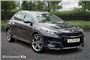 2021 Kia XCeed 1.5T GDi ISG 4 5dr