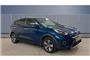 2021 Kia Niro 1.6 GDi Hybrid Connect 5dr DCT