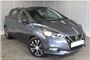 2021 Nissan Micra 1.0 IG-T 92 Acenta 5dr CVT