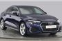 2021 Audi A3 30 TFSI S line 4dr