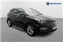 2018 Hyundai Santa Fe 2.2 CRDi Blue Drive Premium 5dr Auto [7 Seats]