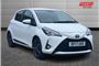 2017 Toyota Yaris 1.5 VVT-i Design 5dr