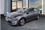 2018 Volkswagen e-Golf 99kW e-Golf 35kWh 5dr Auto