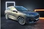 2021 Ford Kuga 2.5 PHEV Vignale 5dr CVT