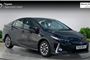 2021 Toyota Prius 1.8 VVTi Business Edition Plus 5dr CVT