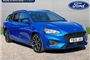 2020 Ford Focus Estate 1.5 EcoBlue 120 ST-Line X 5dr