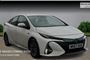 2017 Toyota Prius Plug-In 1.8 VVTi Plug-in Excel 5dr CVT