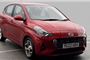 2022 Hyundai i10 1.2 MPi SE Connect 5dr Auto