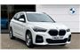 2020 BMW X1 sDrive 18i M Sport 5dr Step Auto