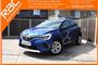 2021 Renault Captur 1.0 TCE 90 Iconic 5dr