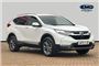 2022 Honda CR-V 2.0 i-MMD Hybrid EX 5dr eCVT