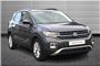 2022 Volkswagen T-Cross 1.0 TSI 110 Active 5dr