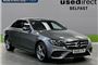 2020 Mercedes-Benz E-Class E300de AMG Line Premium 4dr 9G-Tronic