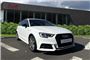 2019 Audi A3 30 TFSI 116 Black Edition 5dr