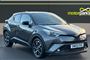 2019 Toyota C-HR 1.8 Hybrid Dynamic 5dr CVT