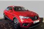 2021 Renault Arkana 1.6 E-TECH Hybrid 145 Iconic 5dr Auto