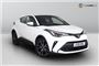 2020 Toyota C-HR 1.8 Hybrid Excel 5dr CVT