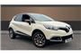 2016 Renault Captur 1.5 dCi 110 Iconic Nav 5dr