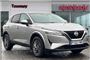 2022 Nissan Qashqai 1.3 DiG-T MH 158 Acenta Premium 5dr Xtronic