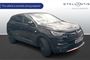 2021 Vauxhall Grandland X 1.2 Turbo SRi Nav 5dr