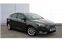 2015 Ford Focus 1.6 TDCi 115 Titanium 5dr